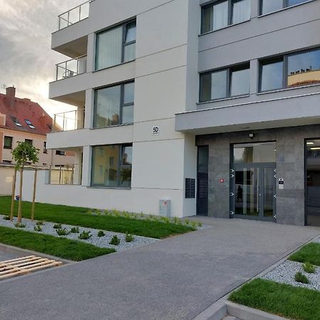 Apartamento Apartament "Kapitanski" Węgorzewo Exterior foto